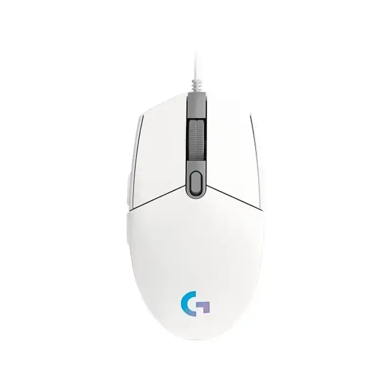 موس گیمینگ باسیم لاجیتک مدل G102
